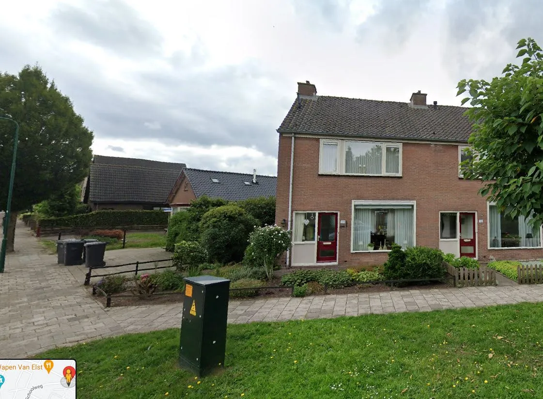 Schoolweg