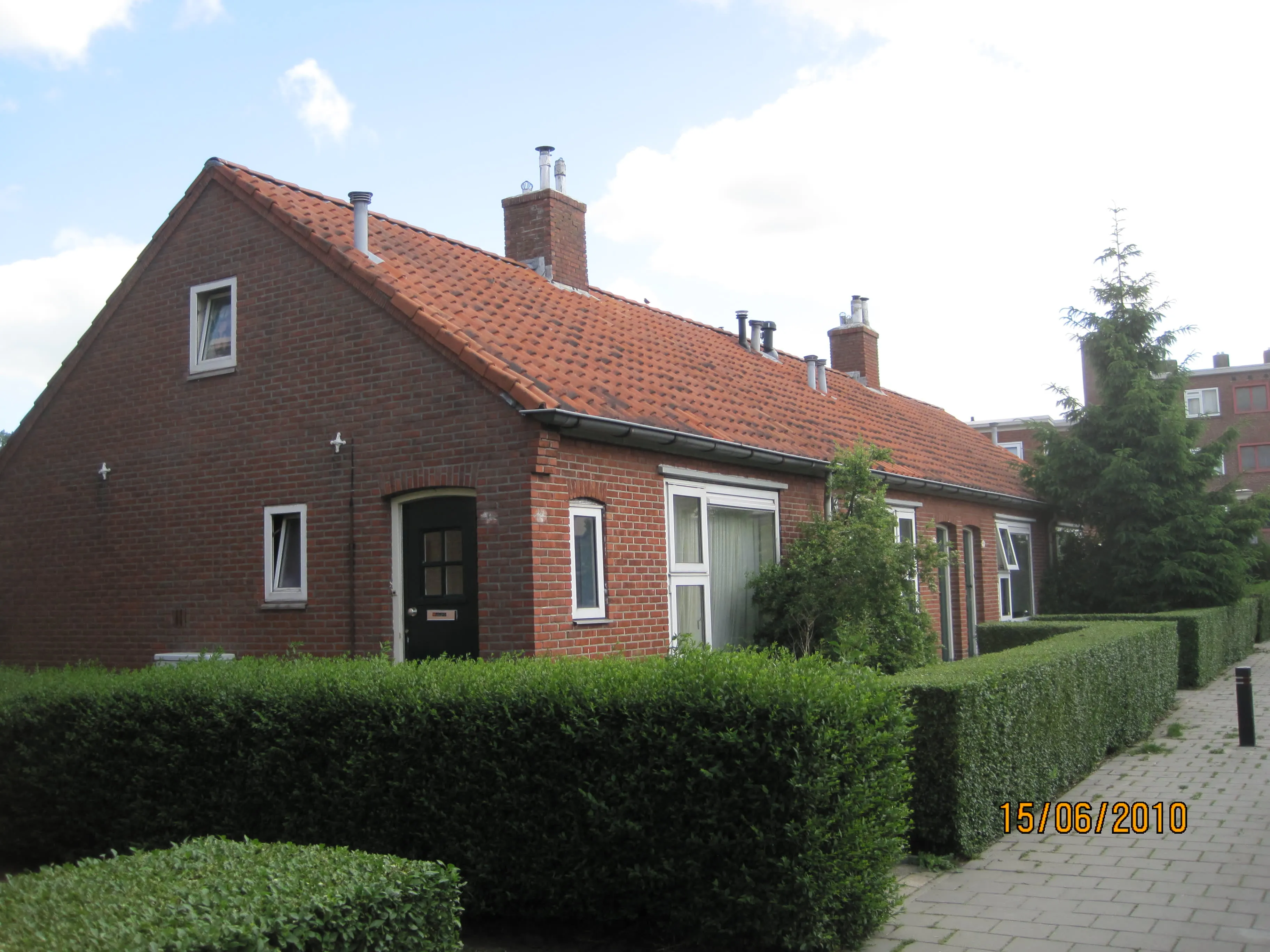Anjelierstraat