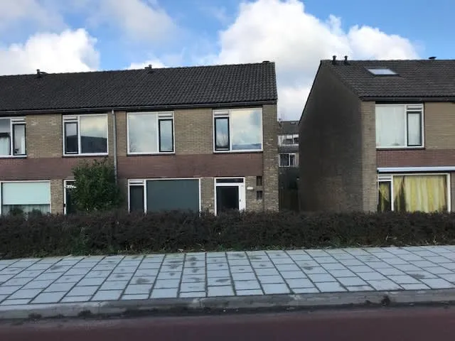 Moerkapelse Zijde 52 2751DN Moerkapelle