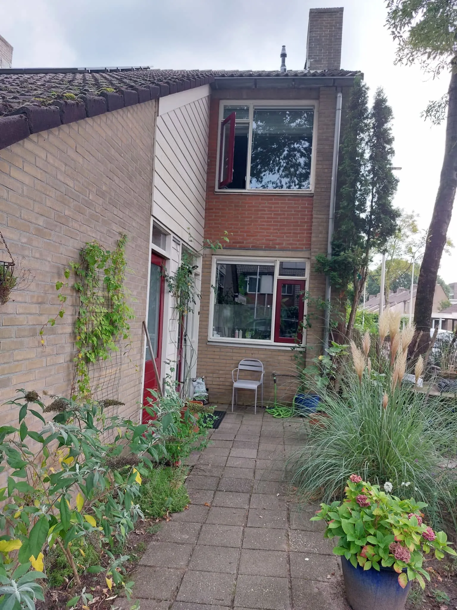 De Hermelijn