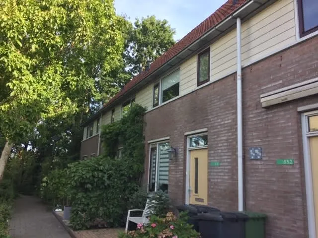 Zwanenkamp