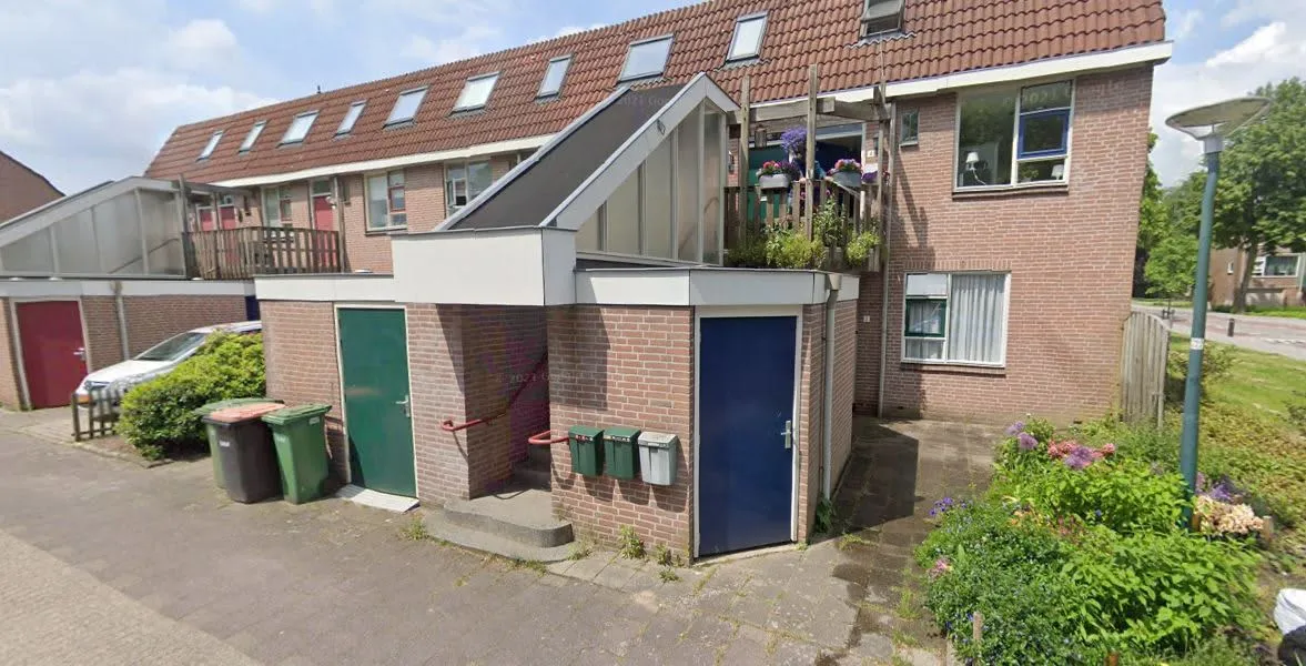 Boekweitland