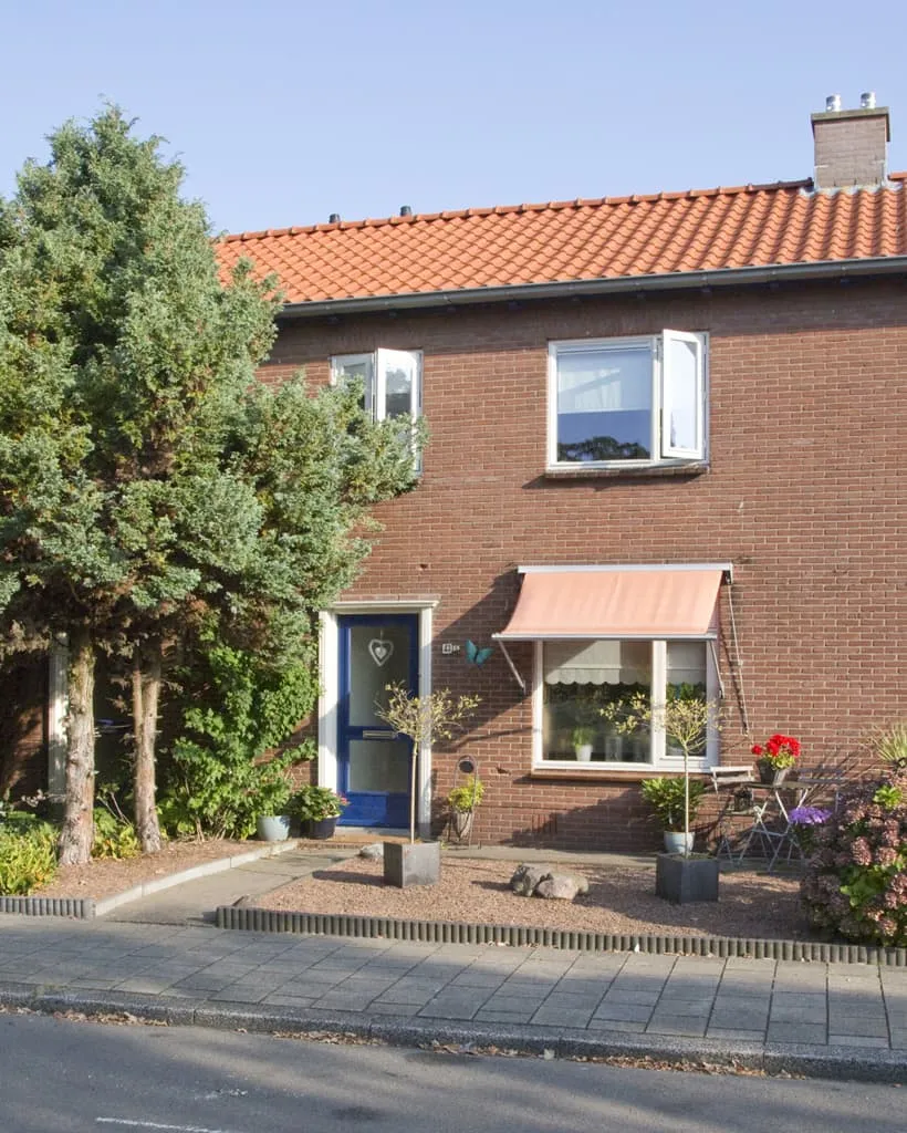 Middellaan