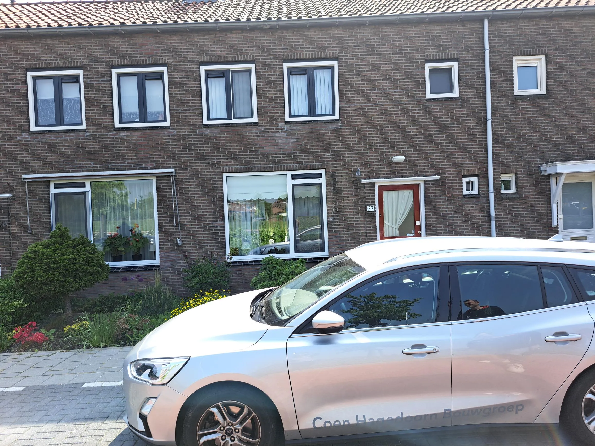 Esdoornlaan