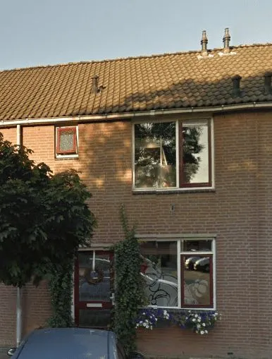 Meester Streeflandstraat