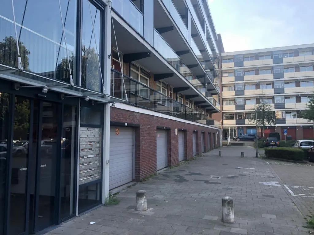 Peter Zuidlaan 134 2742VT Waddinxveen
