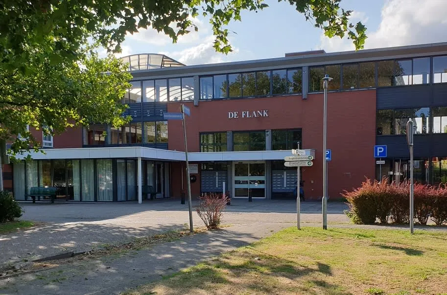 Diaconessenlaan