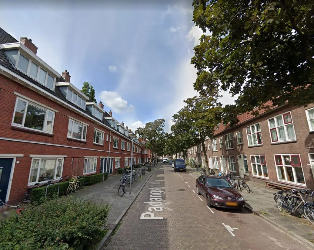 Padangstraat
