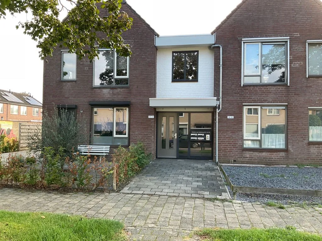 Notaris van Aalstweg
