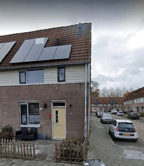 Zwanenkamp