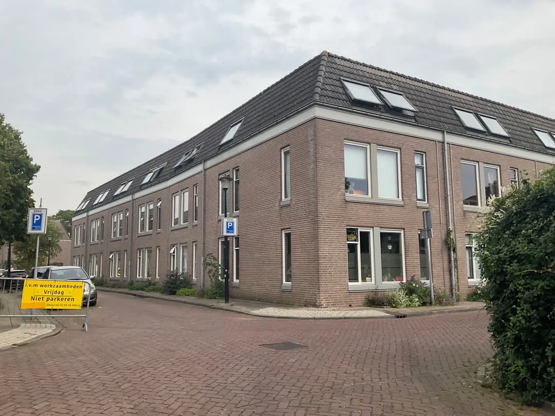 Korte Meent
