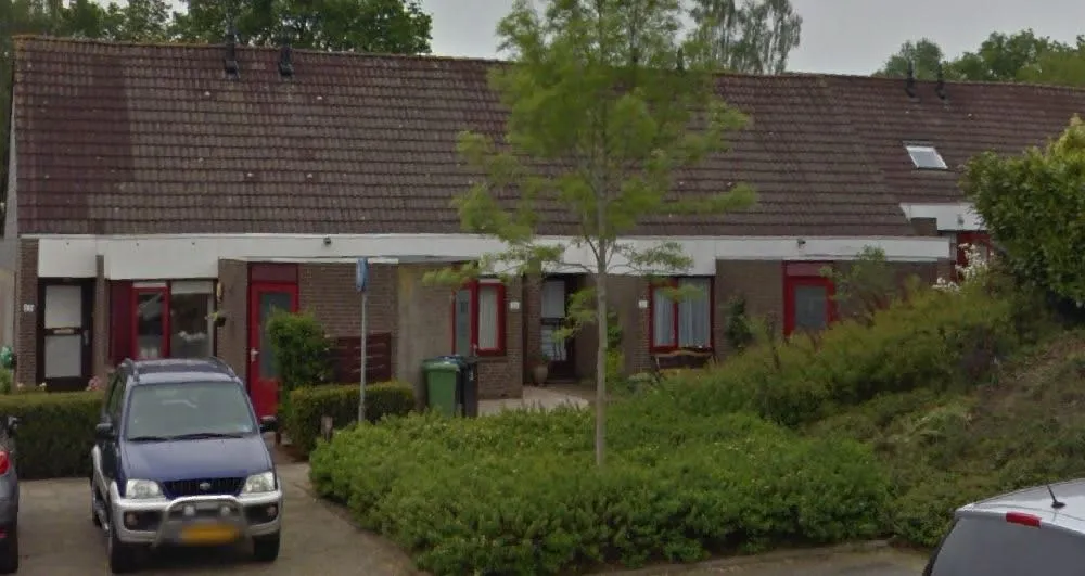 Frankenveld
