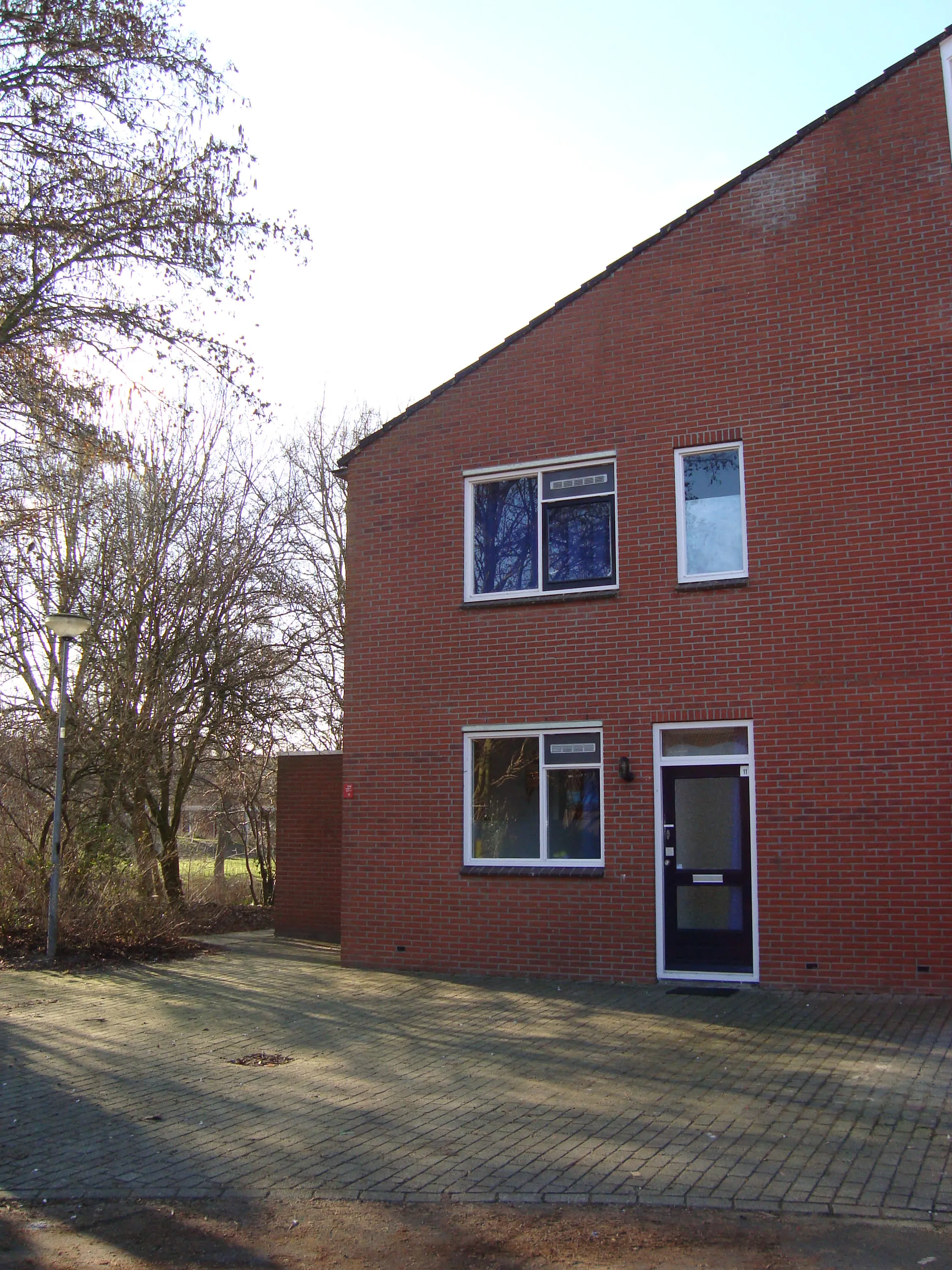 Eilardaheerd 11 9736BA Groningen