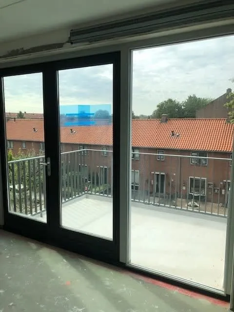 Verschurestraat