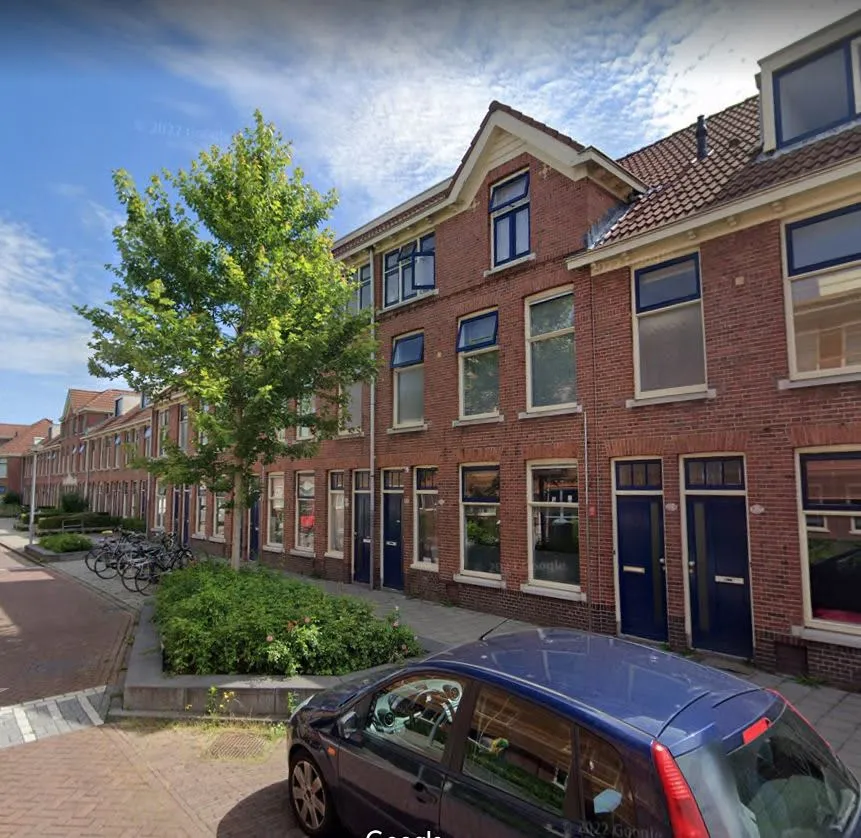 Bedumerstraat