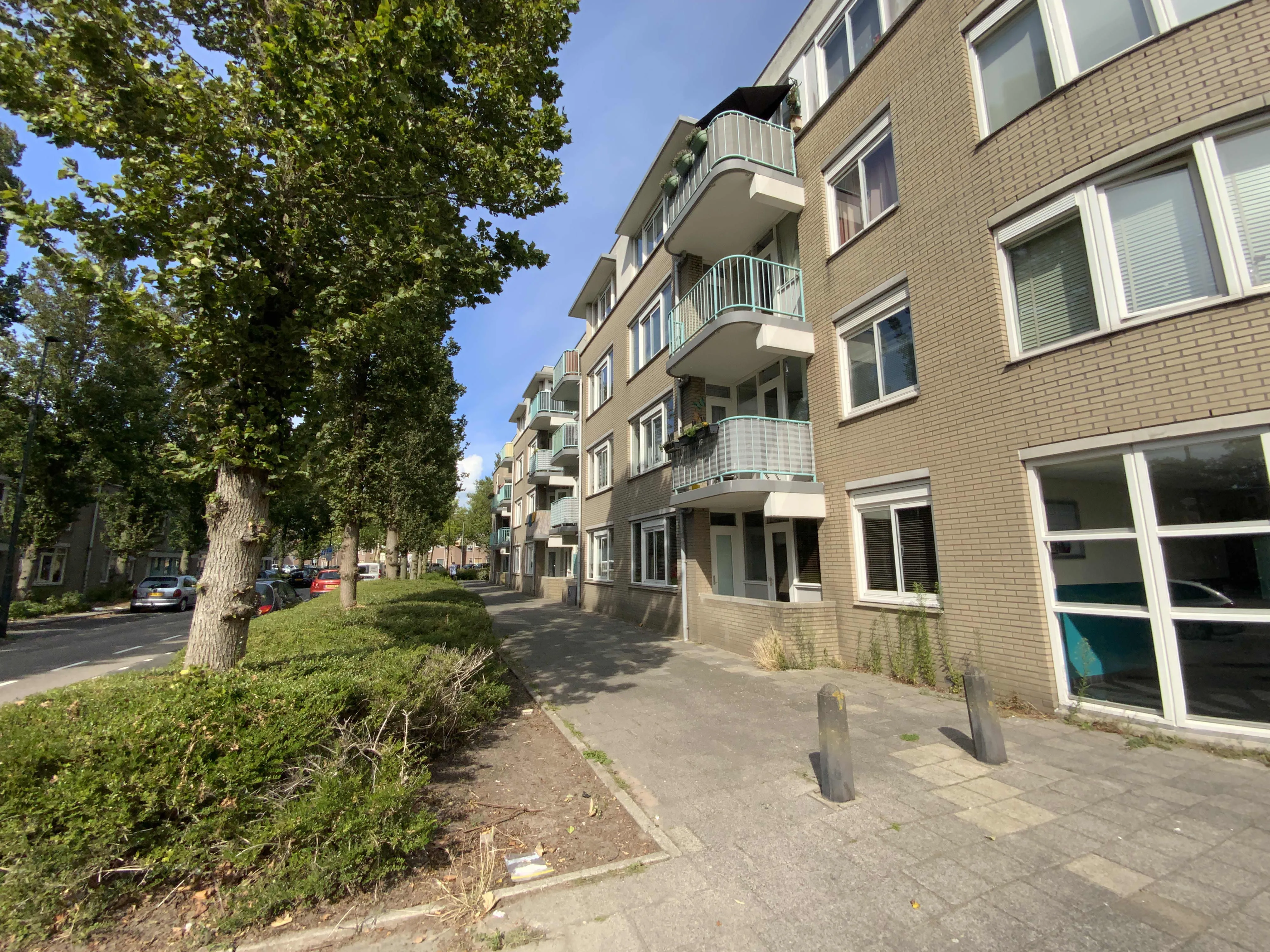 Koningstraat