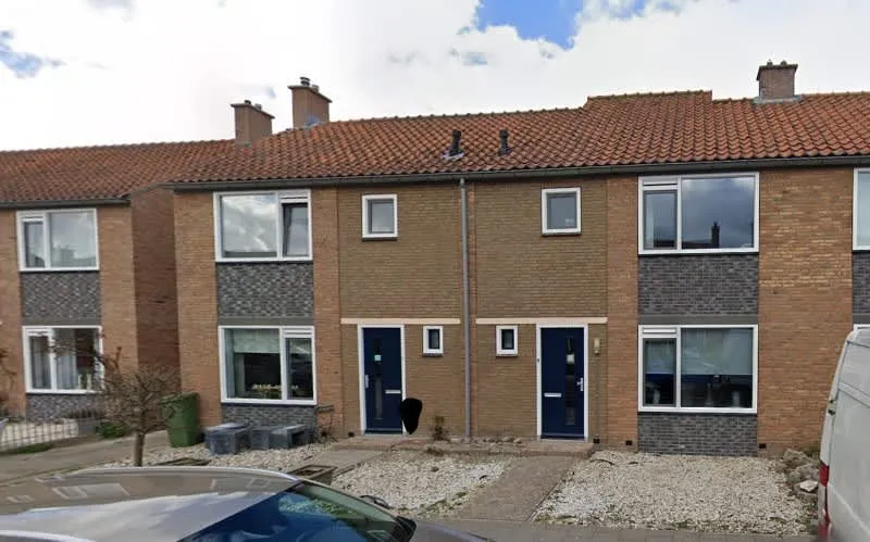 Antony van Leeuwenhoekstraat