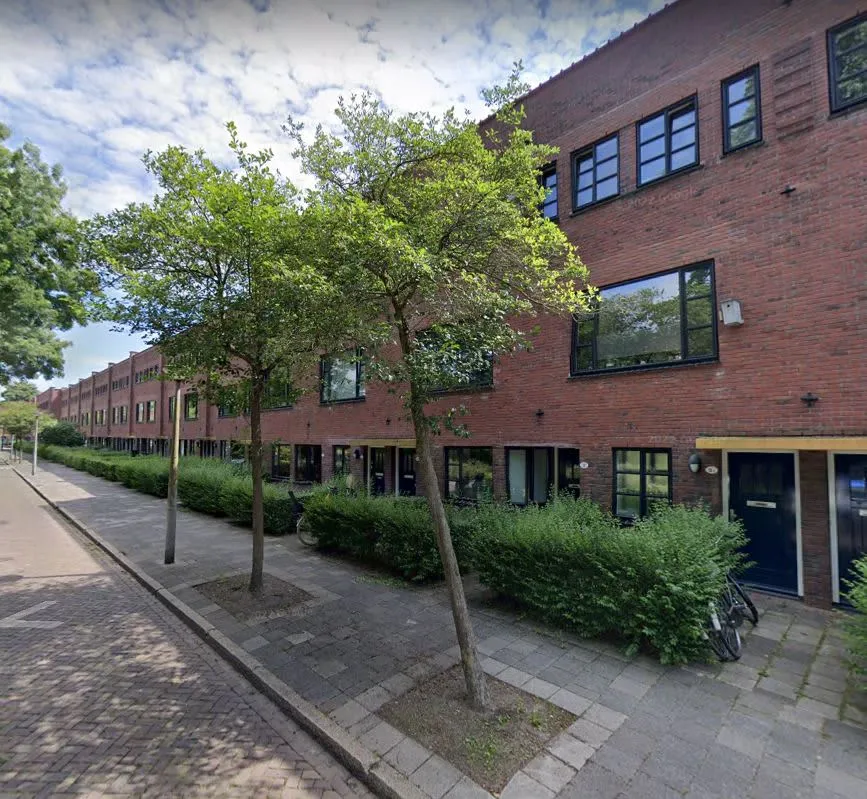 Noorderspoorsingel 2 A 9716JA Groningen