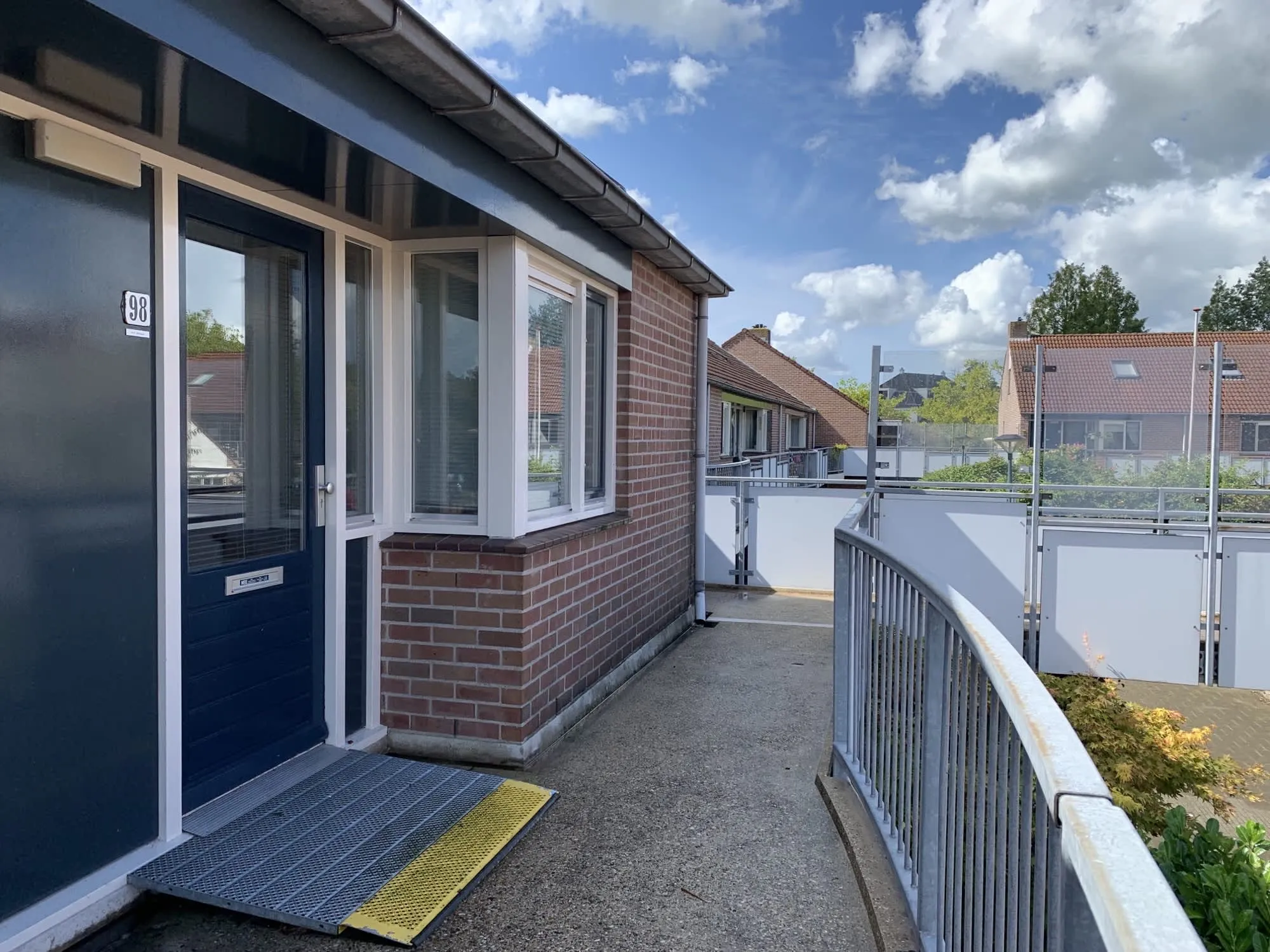 Dorpszicht