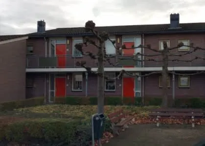 Strick van Linschotenstraat