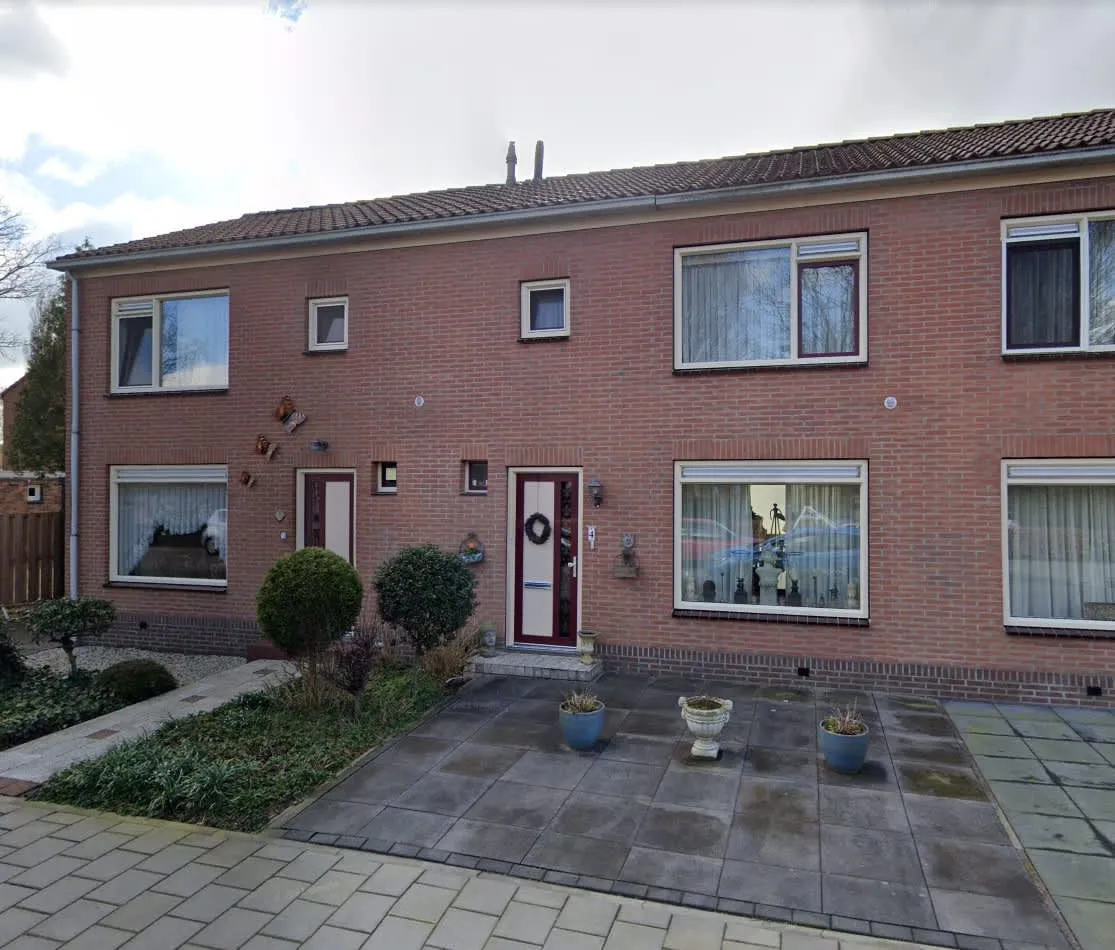 Prinses Irenestraat