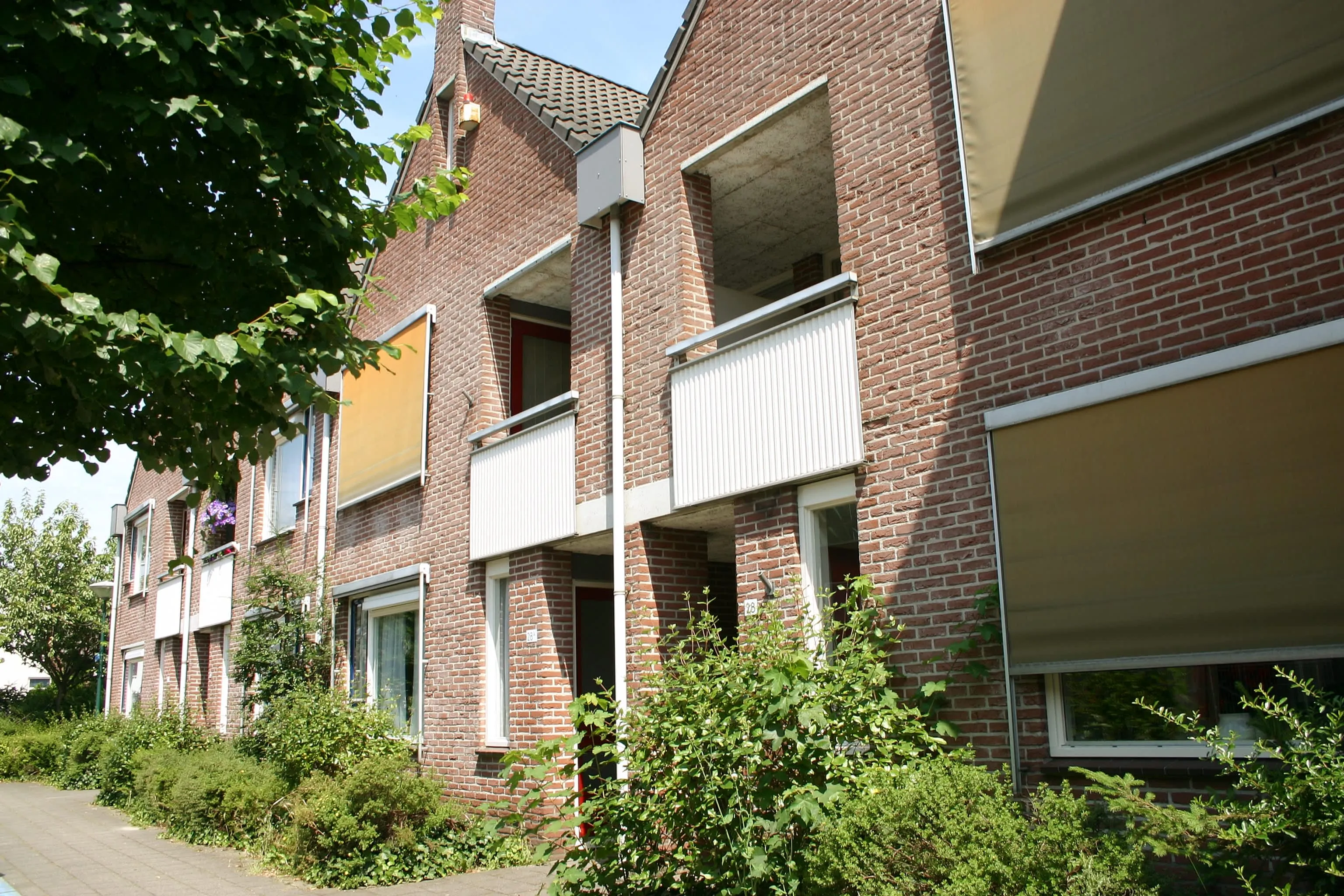 Amersfoortseweg