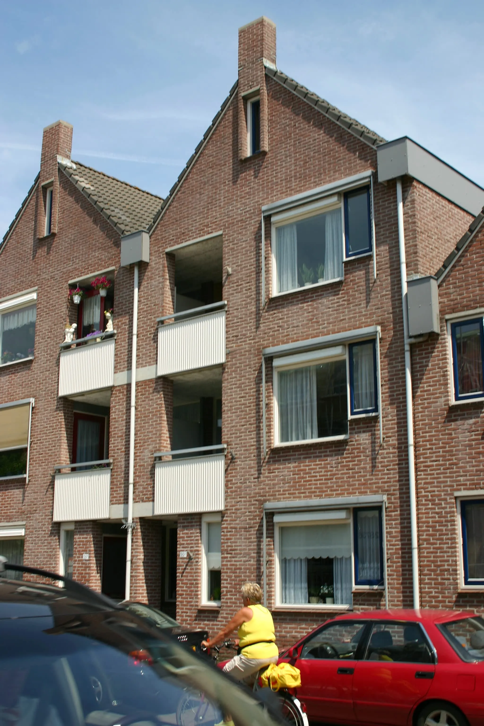 Amersfoortseweg