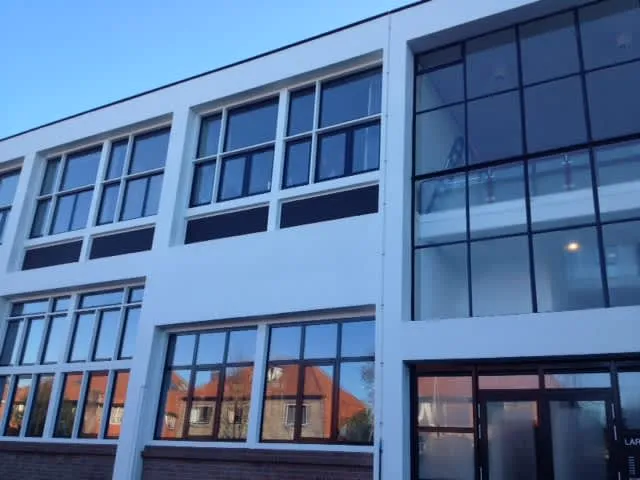 Larenseweg