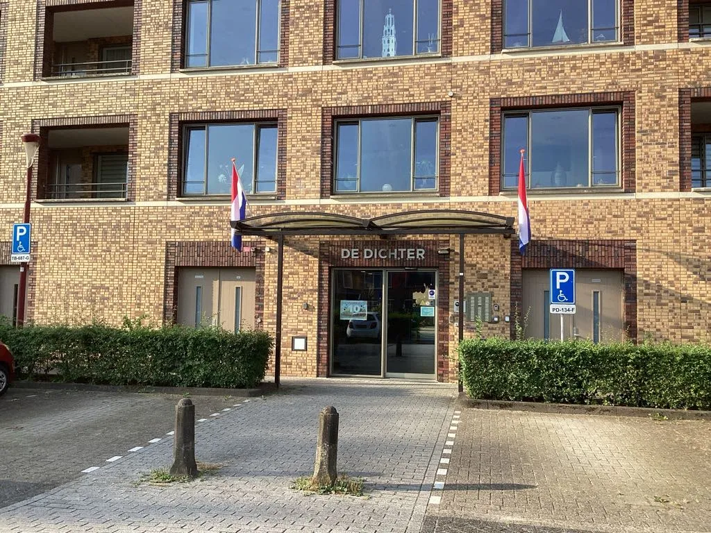 Richterslaan