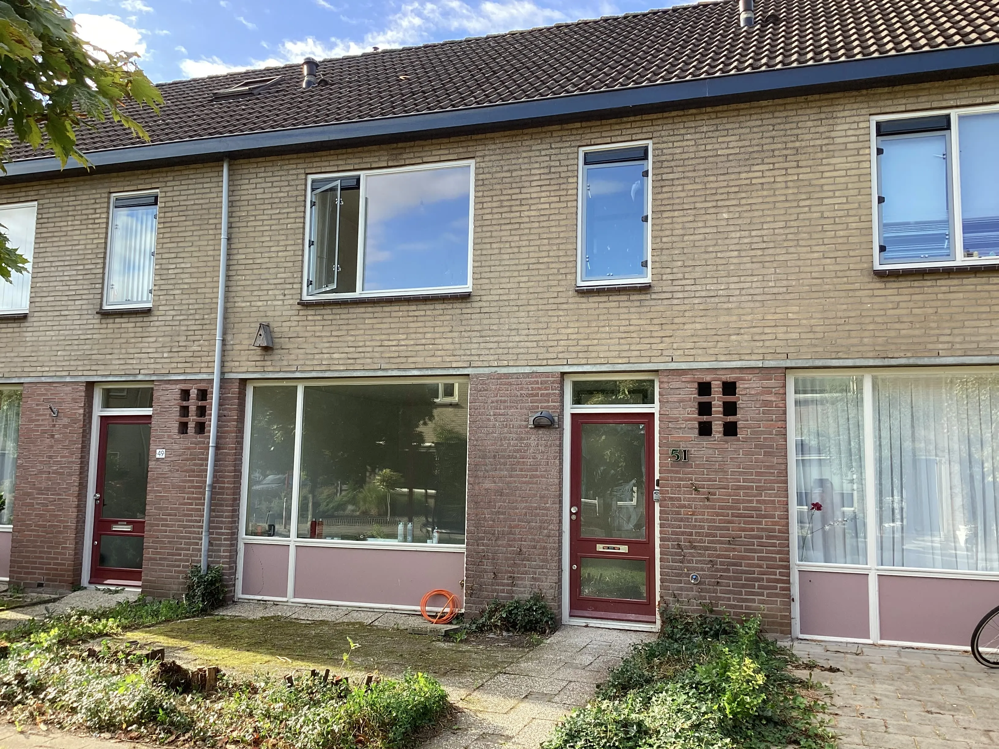 Hazelaarstraat
