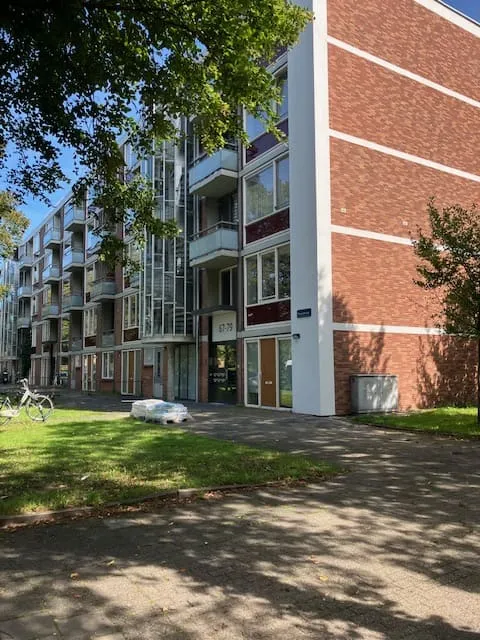 Roordastraat
