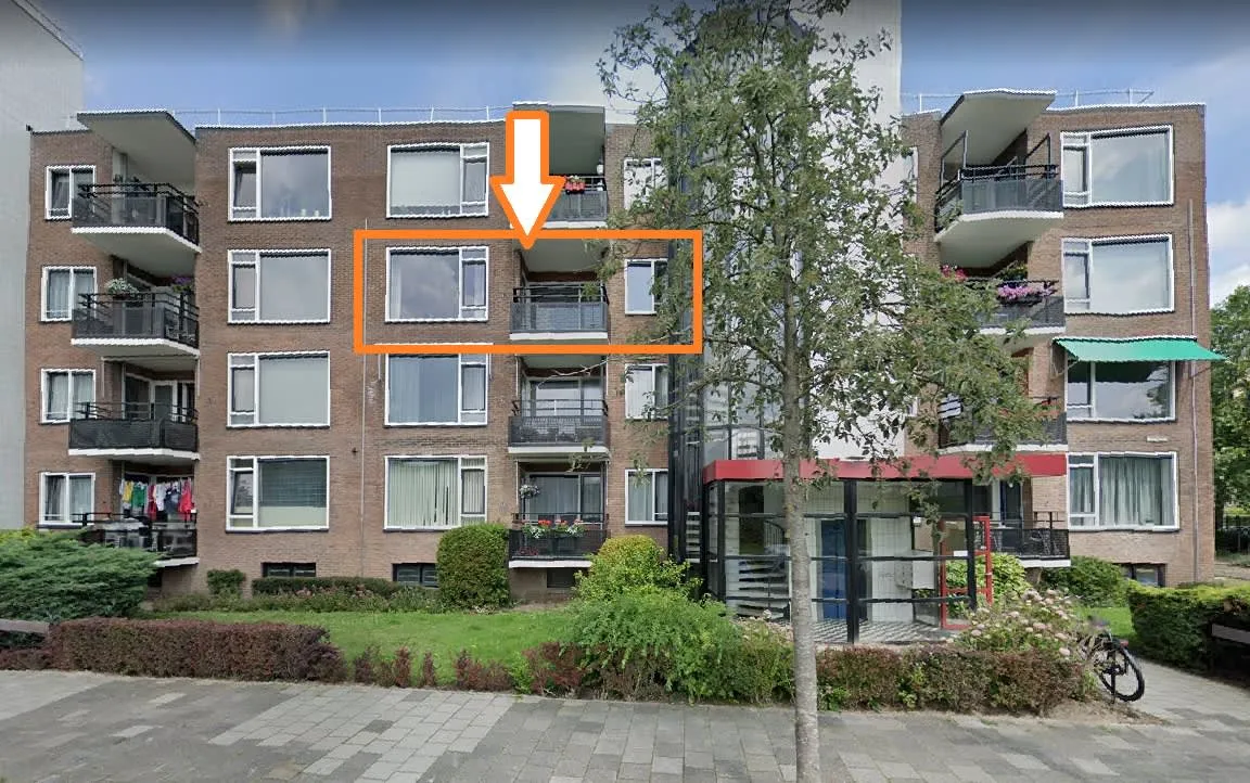 Maaslaan