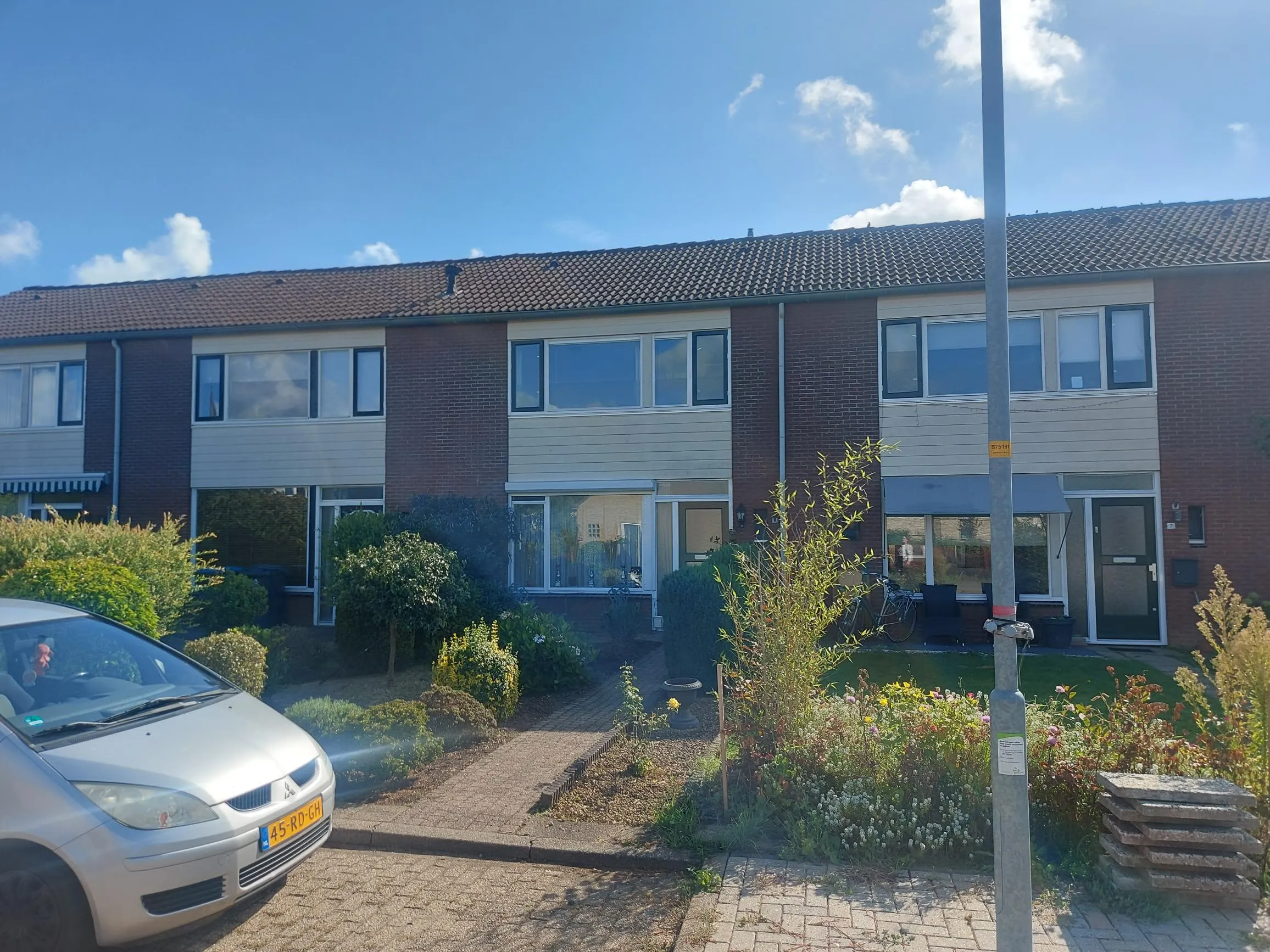 Flamingostraat 5 4021EZ Maurik