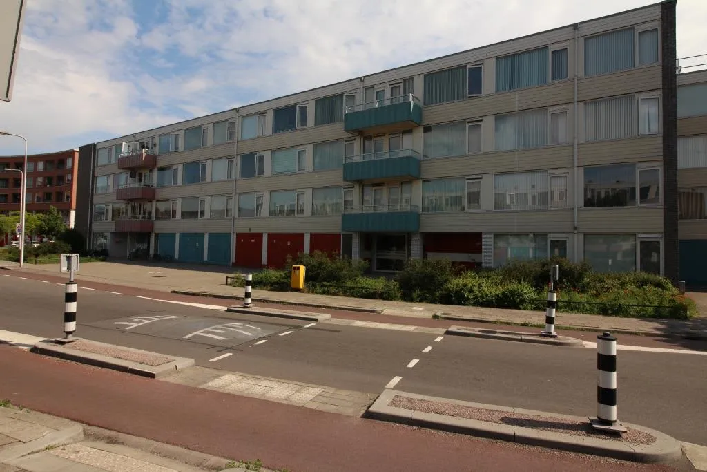 Oranjerivierdreef