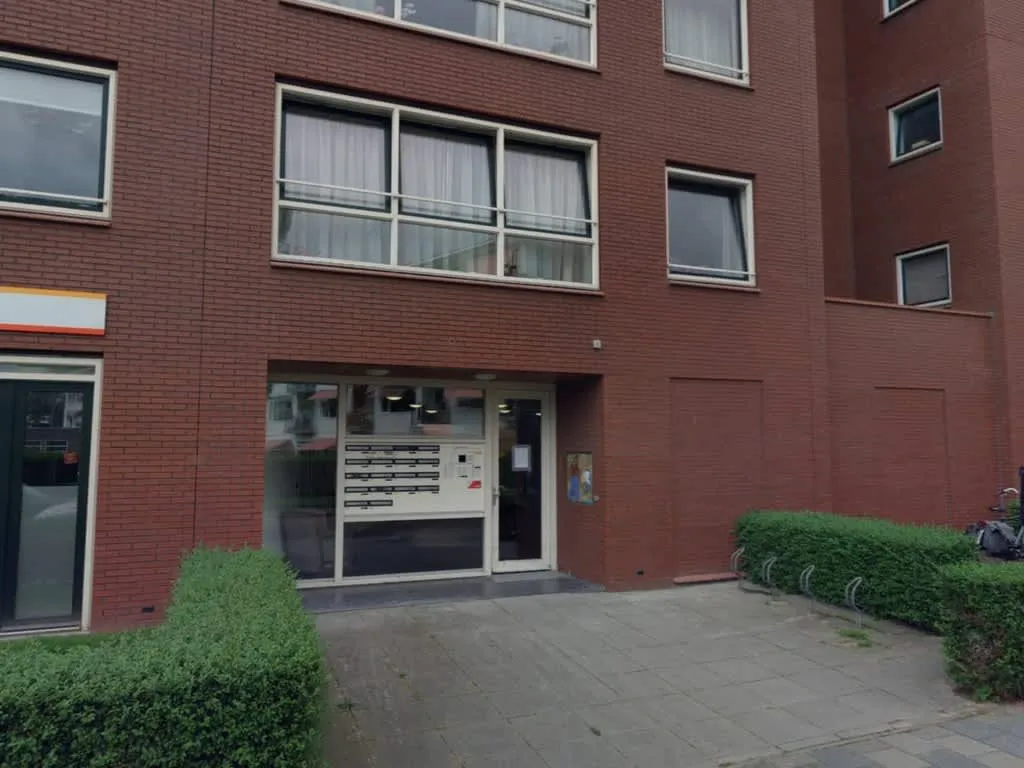 Molukkenstraat