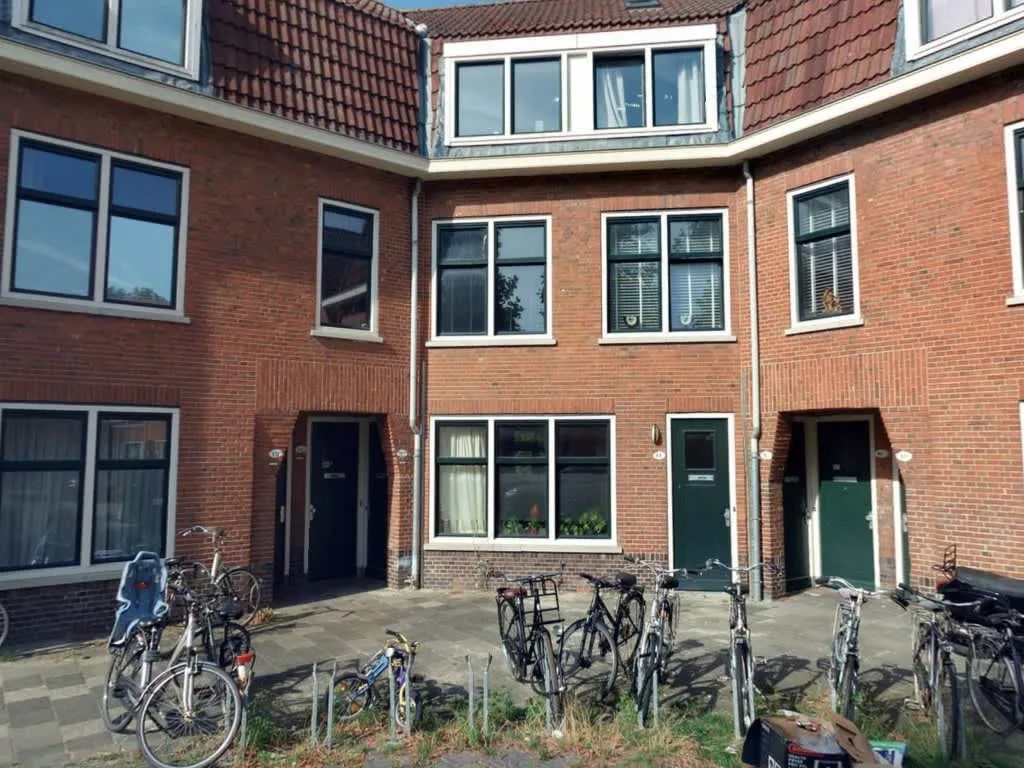 Billitonplein 11 9715GL Groningen
