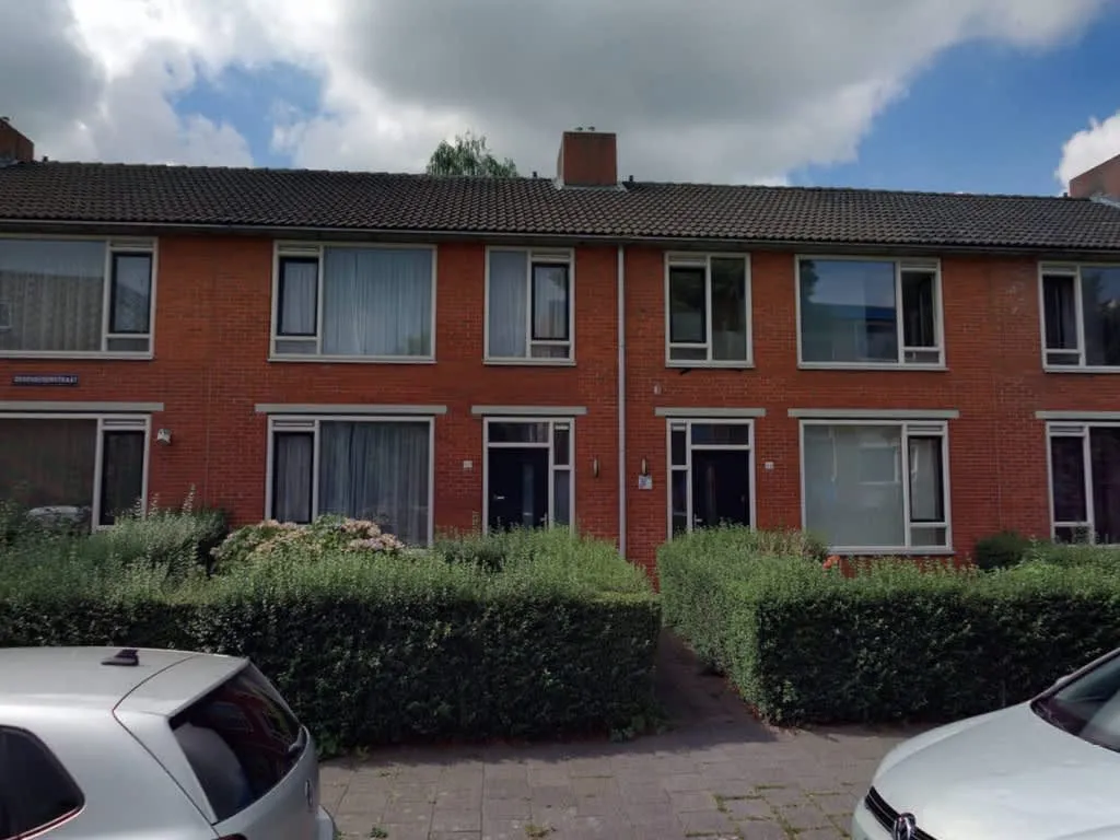 Ossehoederstraat 42 9742TM Groningen