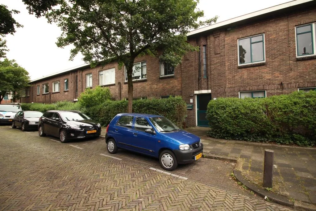 Semarangstraat