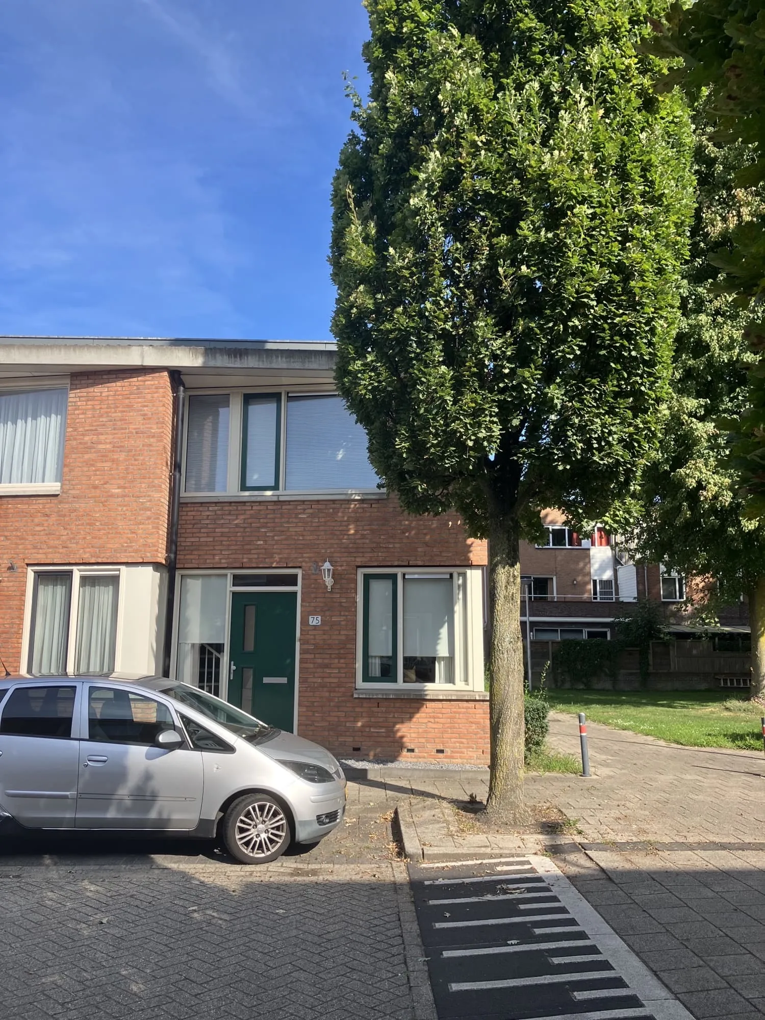 Hugo Poortmanstraat