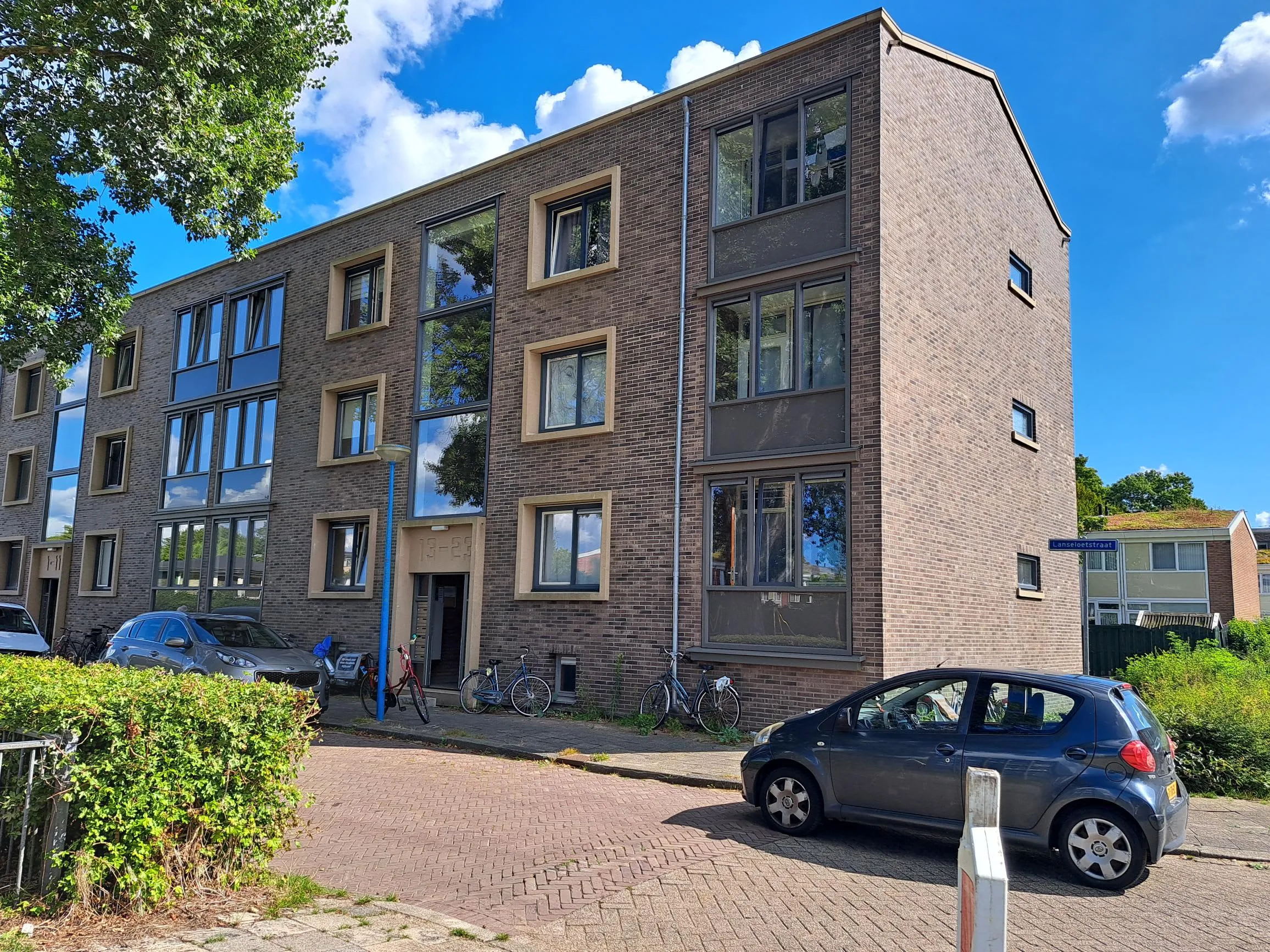 Lanseloetstraat