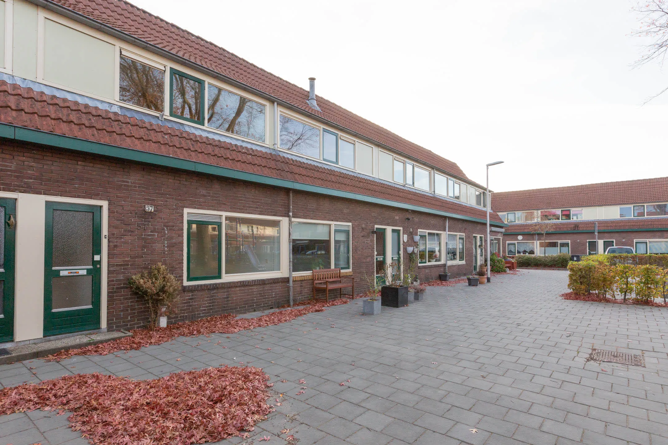 Spijkerstraat