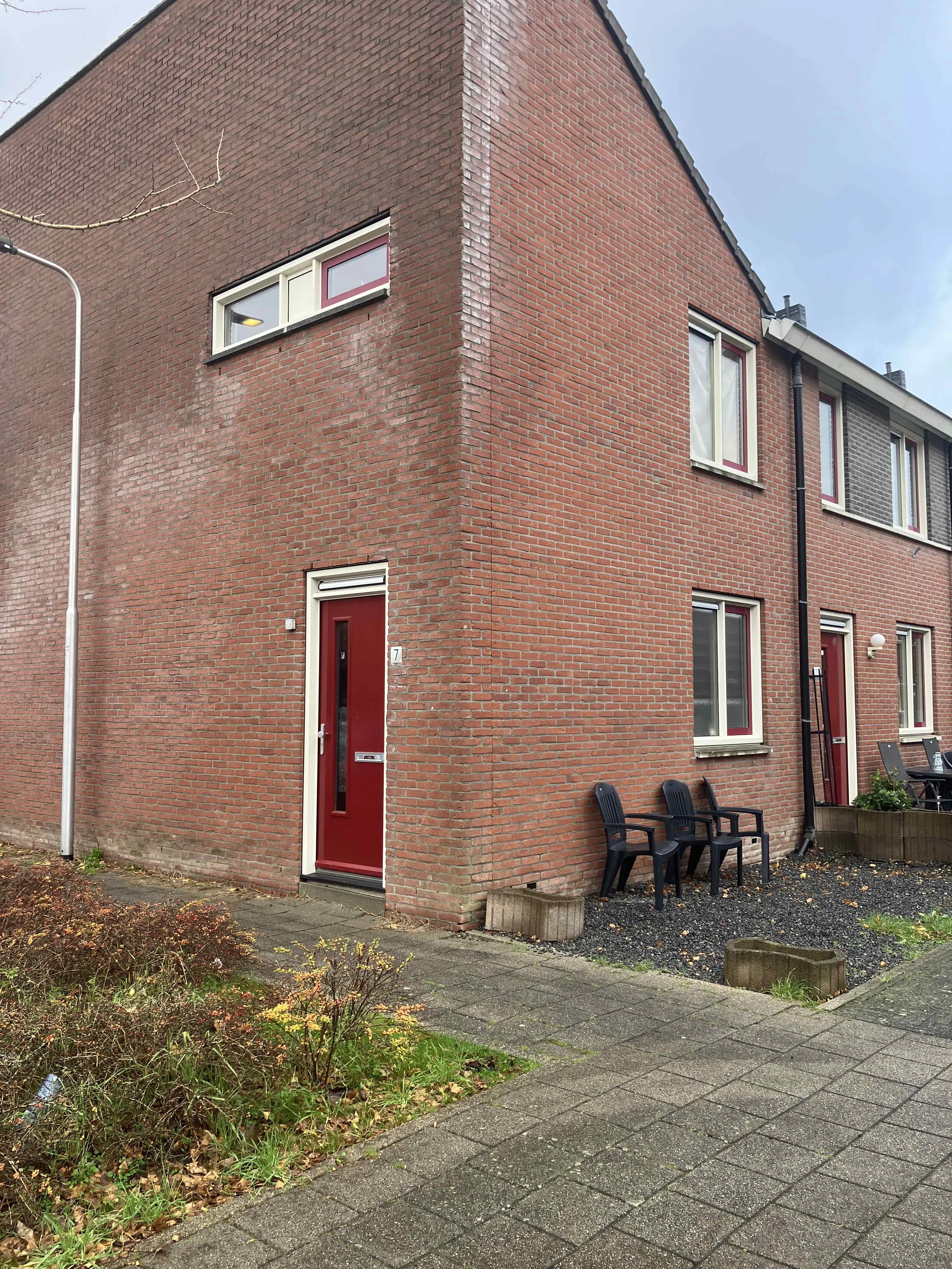 Hendrik Copijnstraat