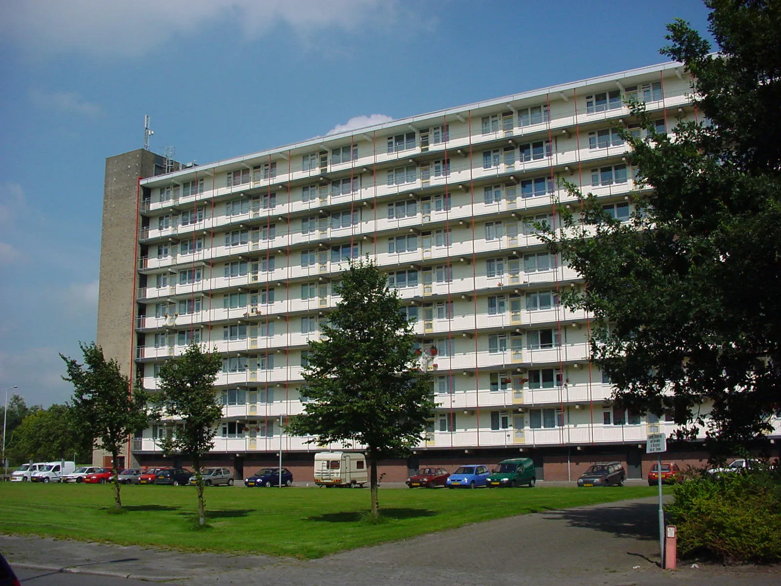 Goudlaan 171 9743CD Groningen