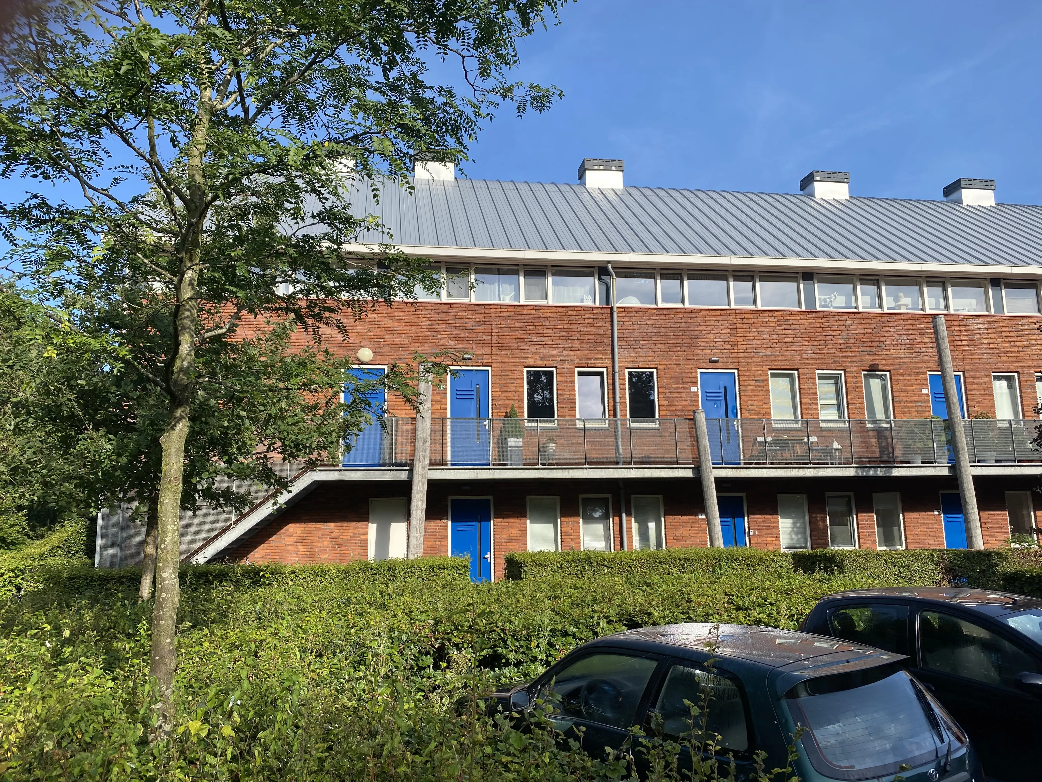 Van Erven Dorenspark