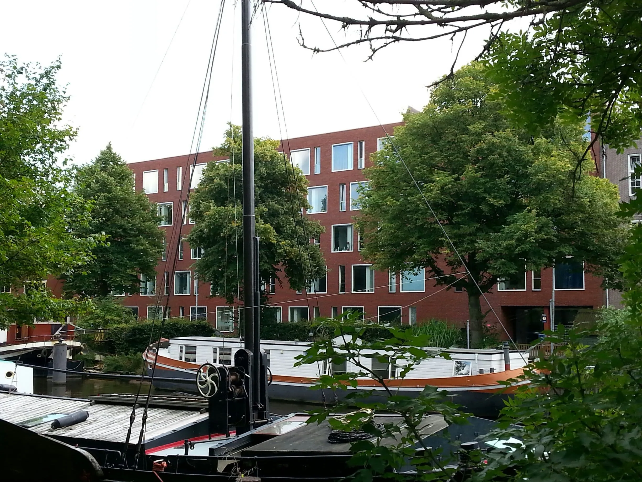 Dr. C. Hofstede de Grootkade 11 -15 9718KA Groningen