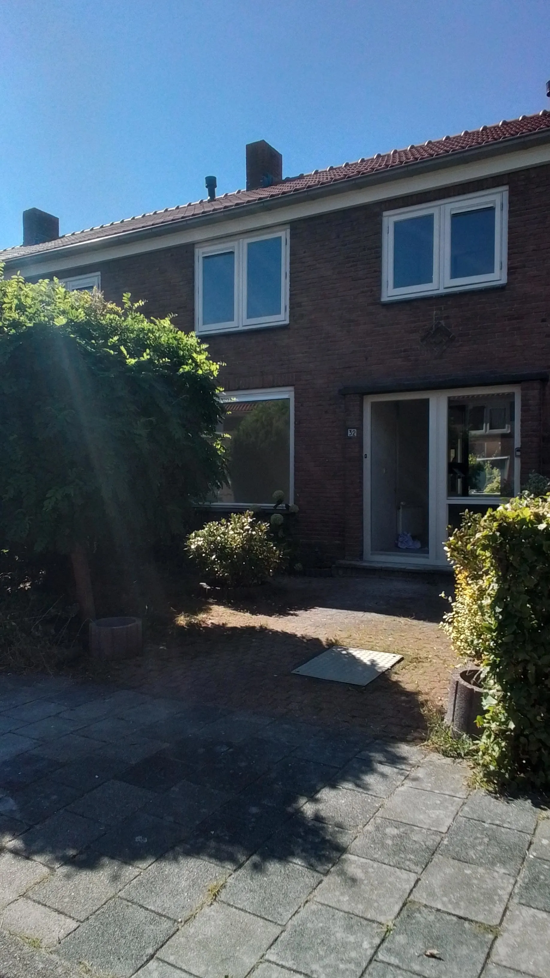 Narcissenstraat