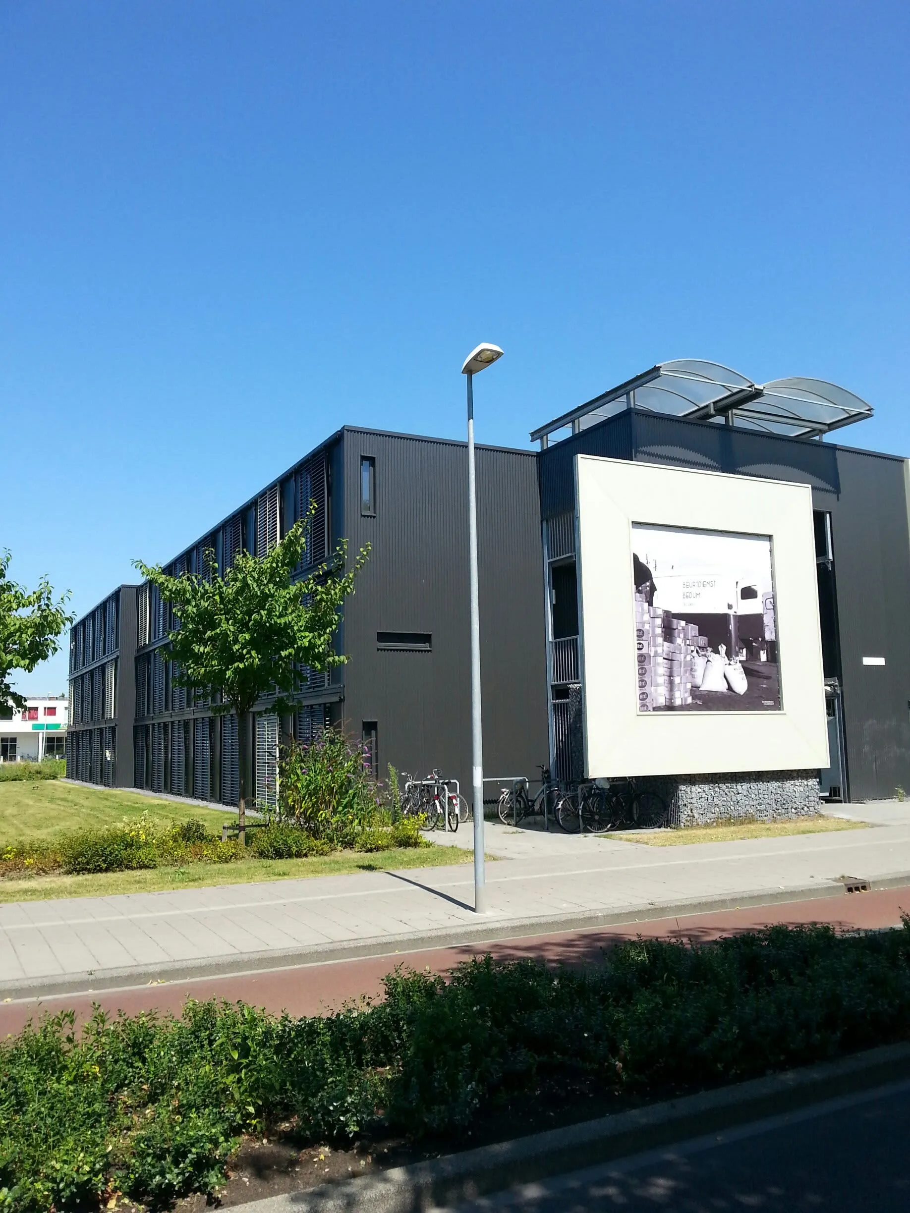 Vrydemalaan