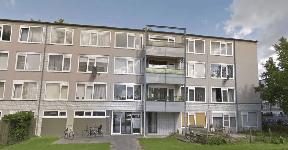 Televisiebaan