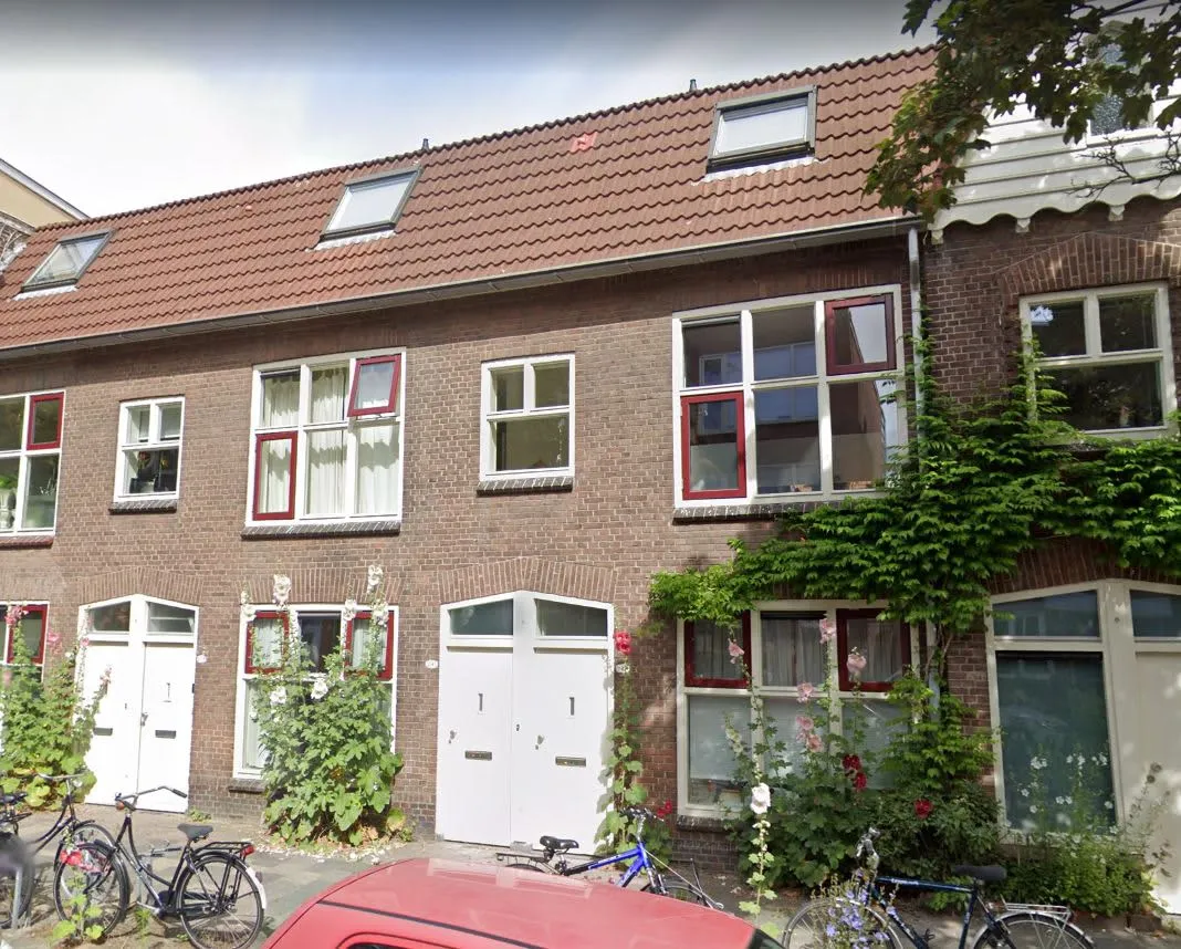 Padangstraat