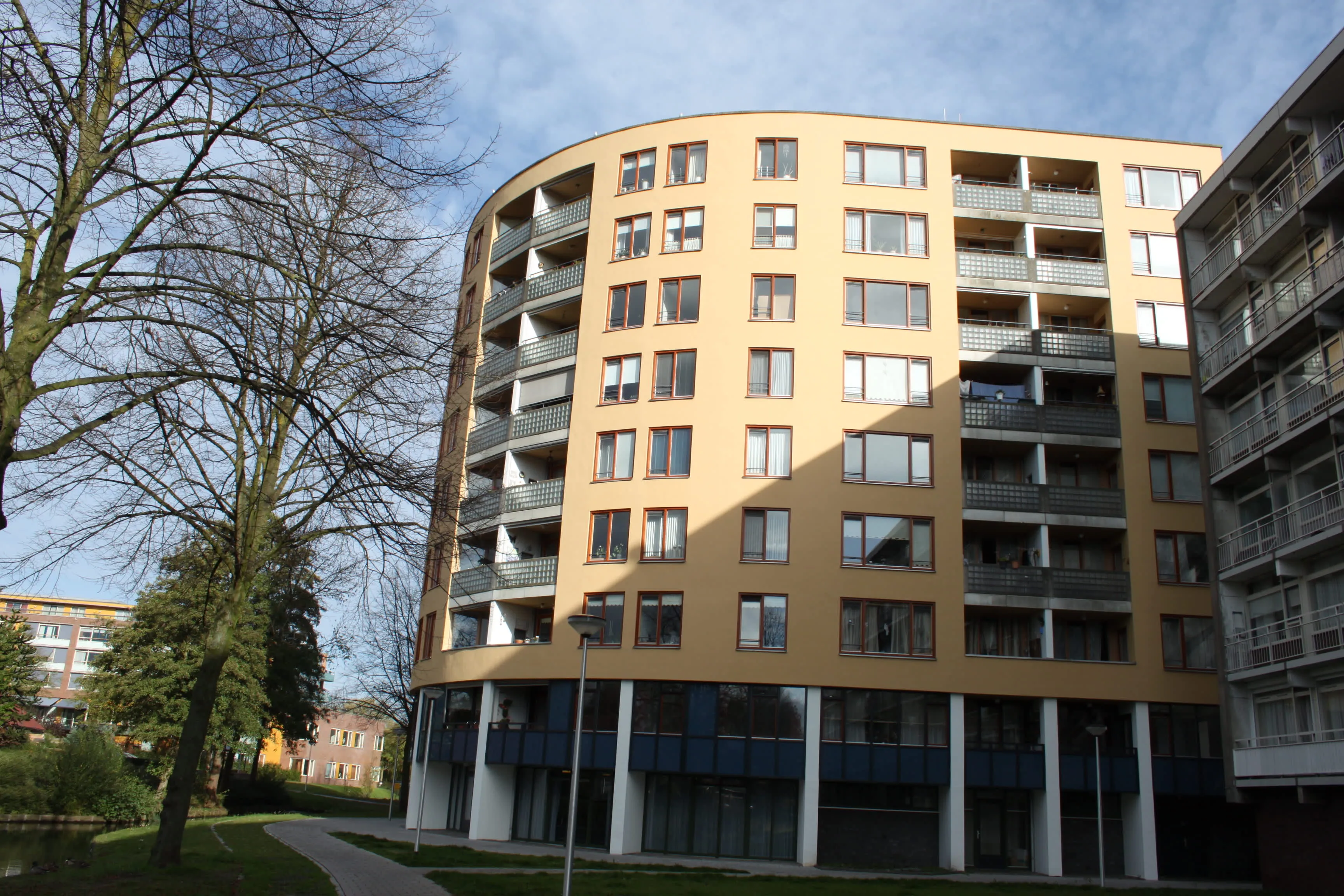 Donjon 79 4131XG Vianen